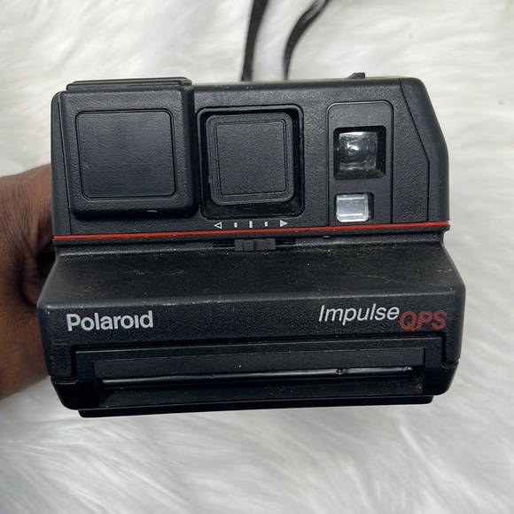 Polaroid Cameras, Photo & Video Vintage Polaroid Instant Camera
